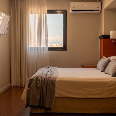 Garden Park Hotel San Miguel de Tucumán Eksteriør billede