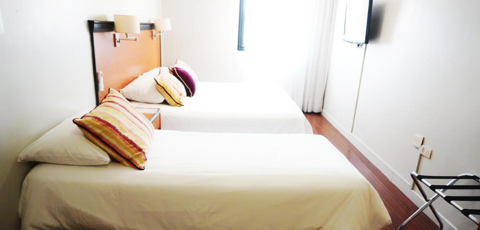 Garden Park Hotel San Miguel de Tucumán Eksteriør billede